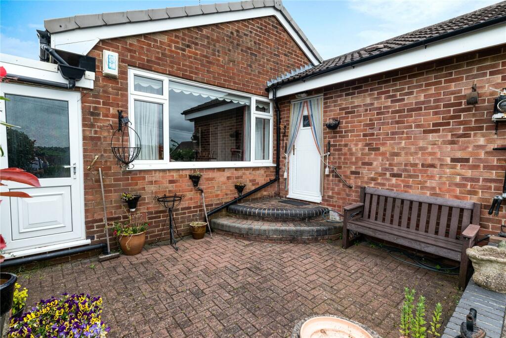 Additional image 22 of Wren Park Close, Belper, Derbyshire, DE56