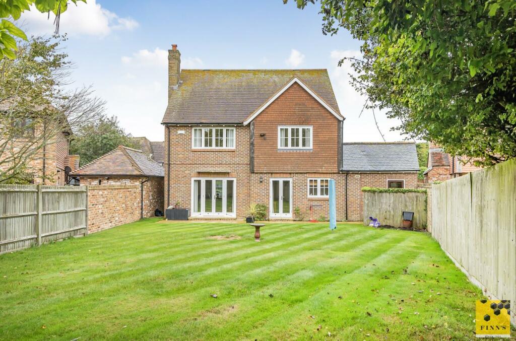 Additional image 23 of Chantry Park, Sarre