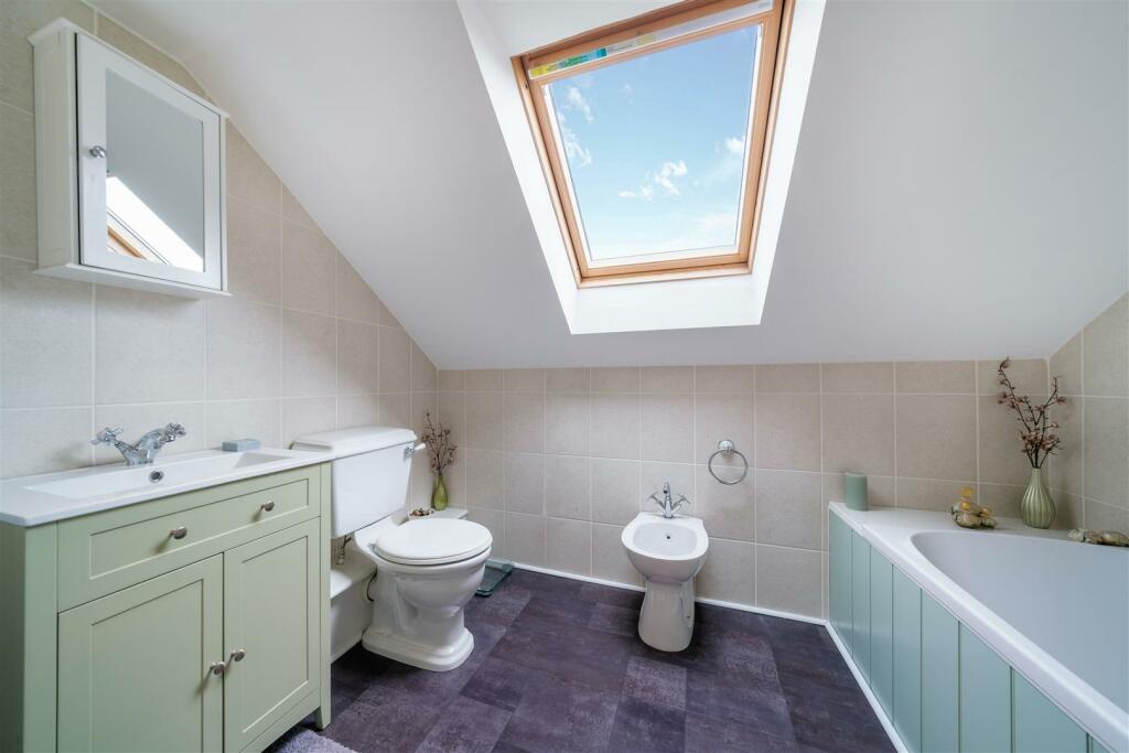 Additional image 24 of High Moor House, Flash Lane, Darley Moor, DE4 5LJ