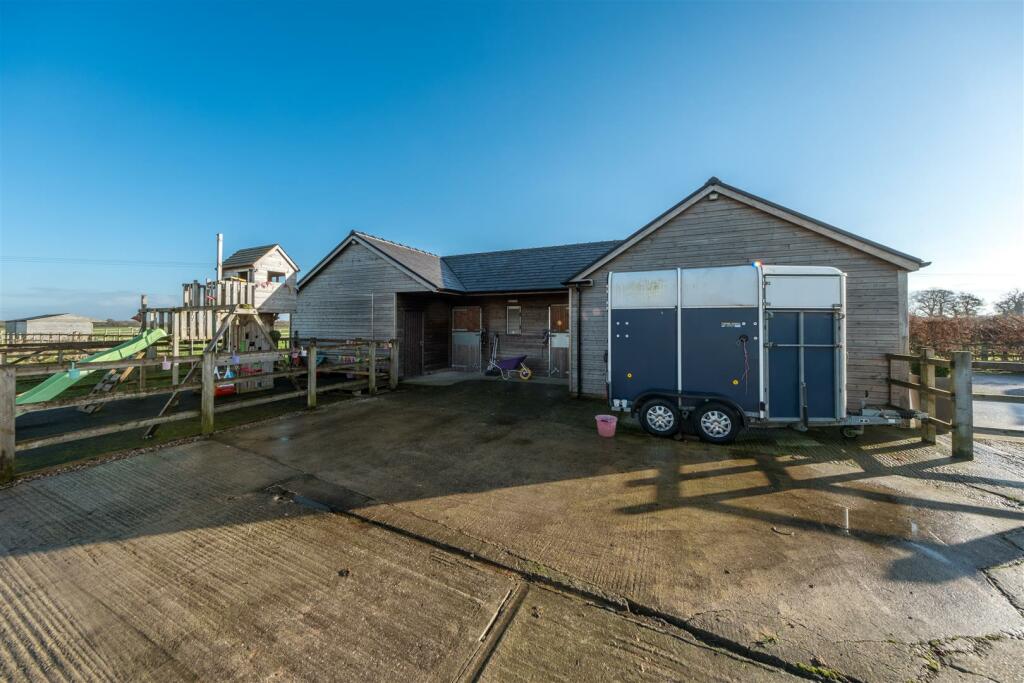Additional image 43 of Cholmondeston Road, Calveley