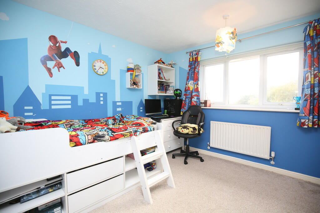 Additional image 13 of Elm Way, Hartshill