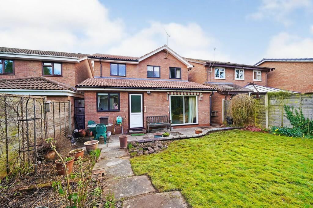 Additional image 18 of Daytona Drive, Millisons Wood, CV5