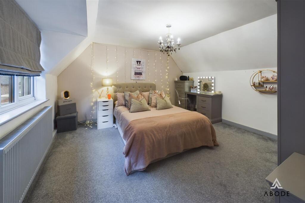 Additional image 21 of Market Street, Castle Donington, Derby