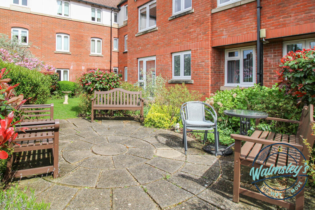 Additional image 18 of Montes Court, St Andrews Road, Earlsdon, CV5