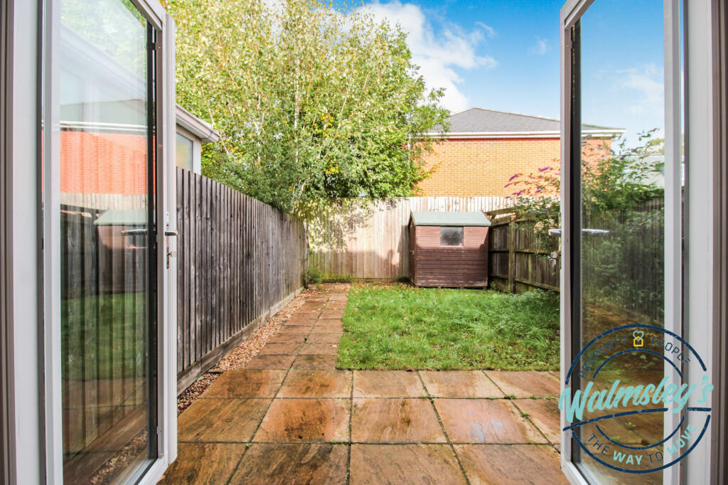 Additional image 7 of Bell Walk, Clarendon Street, Earlsdon, Coventry, CV5