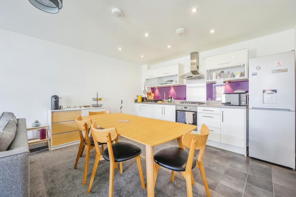 Additional image 4 of Trinity Walk, Derby