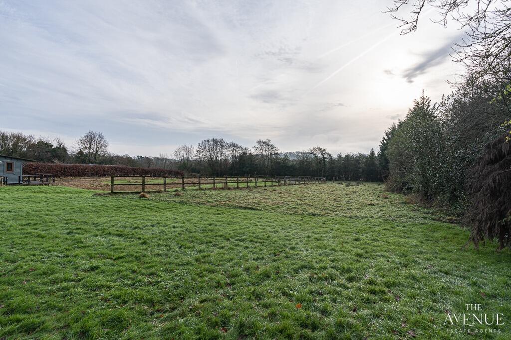 Additional image 38 of Coach House with Land, Bradley, Ashbourne, Derbyshire Countryside