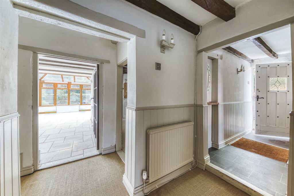 Additional image 7 of Ashbourne Road, Kirk Langley, Ashbourne