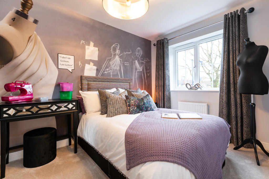 Additional image 11 of Castle Hill, 
Ebbsfleet,
DA10 1AD