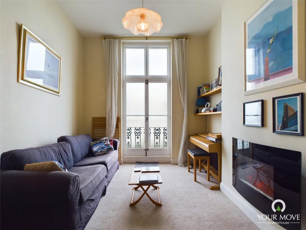 Additional image 2 of Royal Crescent, Margate, Kent, CT9