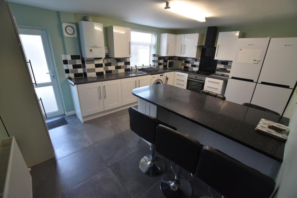 Additional image 2 of Warner Street, Derby