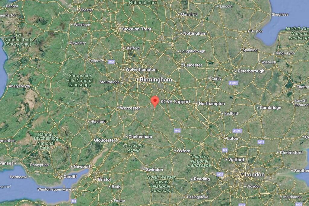 Additional image 9 of Land, at Frost Road, Wellesbourne, Warwick, CV359UD