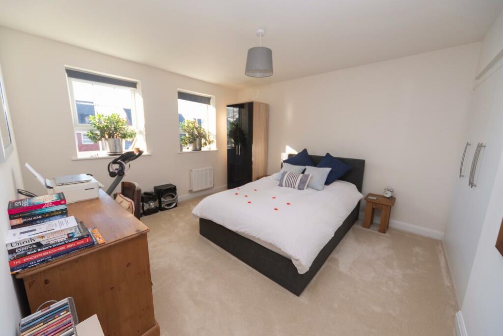 Additional image 21 of Harper Drive, Mickleover, Derby