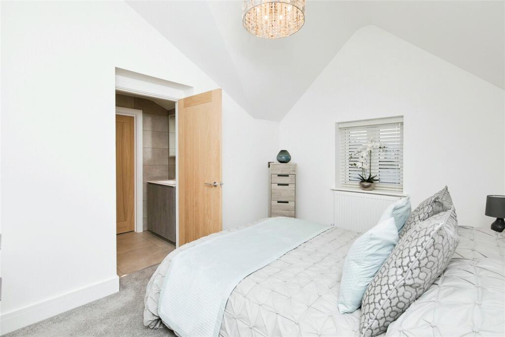 Additional image 32 of Western Road, Mickleover, Derby, Derbyshire, DE3