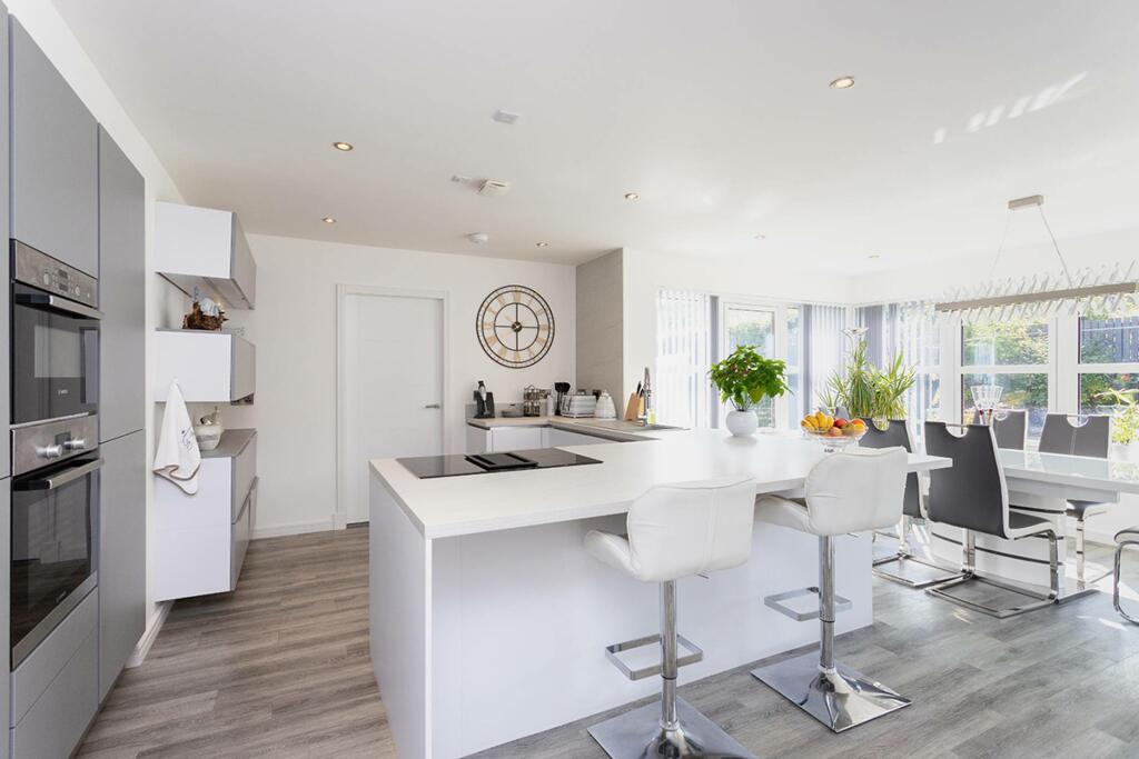 Additional image 5 of 17B Mary Countess Way, Glamis, Forfar, DD8 1RF