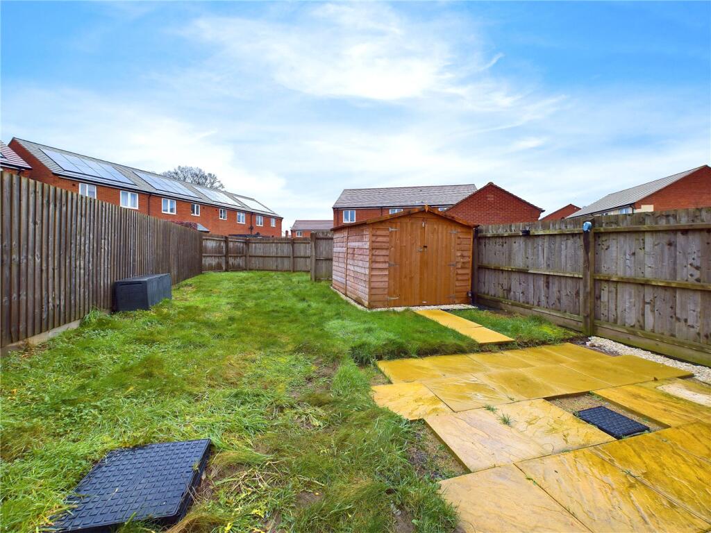 Additional image 17 of Trussell Way, Cawston, Rugby, Warwickshire, CV22