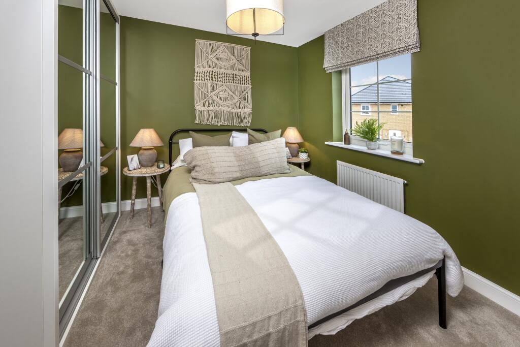 Additional image 7 of Station Road,
Aylesham,
CT3 3AS