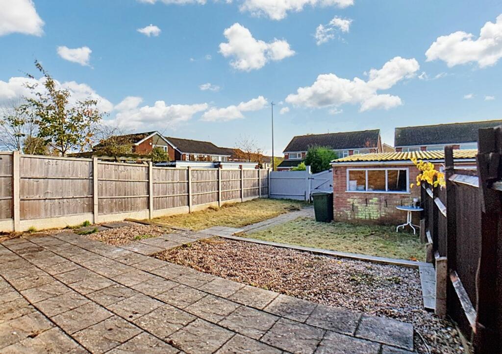 Additional image 5 of Stare Green, Coventry, CV4