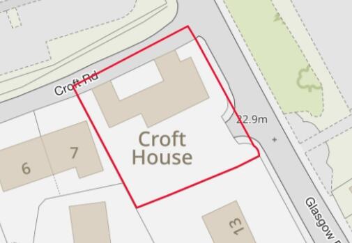 Additional image 21 of Croft House, Glasgow Road, Gretna, Dumfriesshire