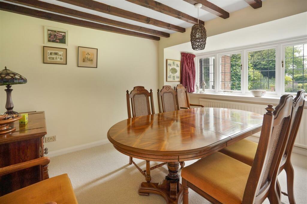 Additional image 8 of Twenty Acre Lane, Sutton Cheney, Nuneaton