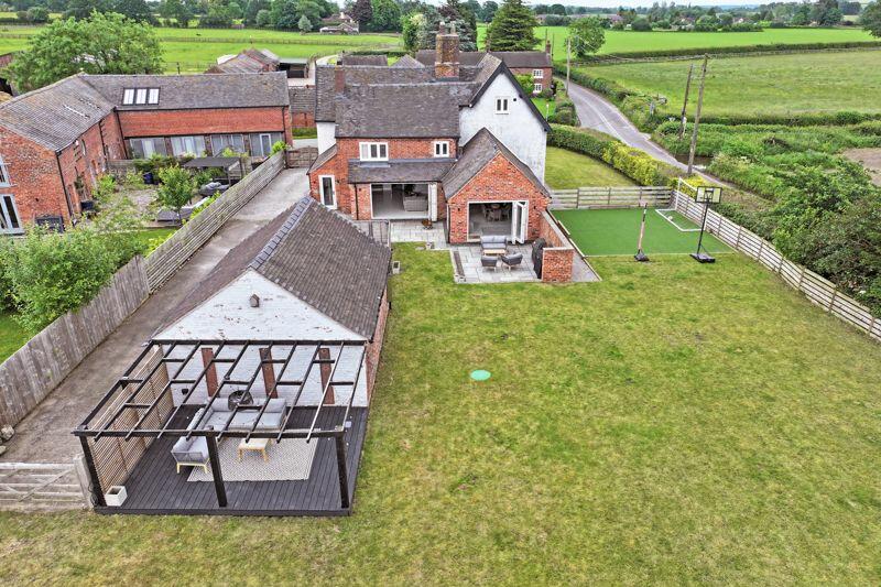 Additional image 33 of Dorrington Lane, Woore