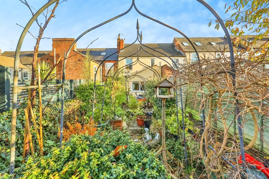 Additional image 16 of Loscoe Road, Heanor