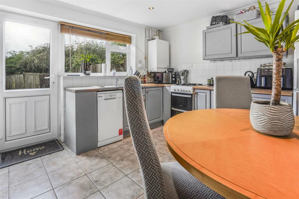 Additional image 14 of Cunnery Close, Barlestone