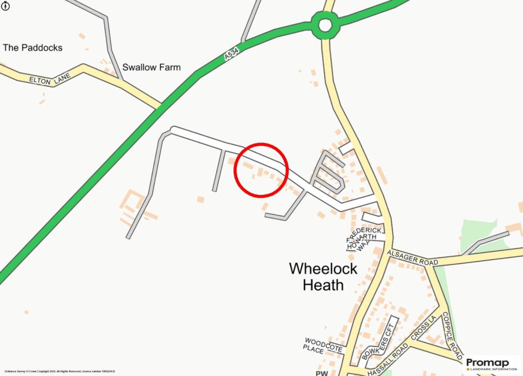 Additional image 14 of Elton Lane, Winterley, Sandbach, Cheshire, CW11