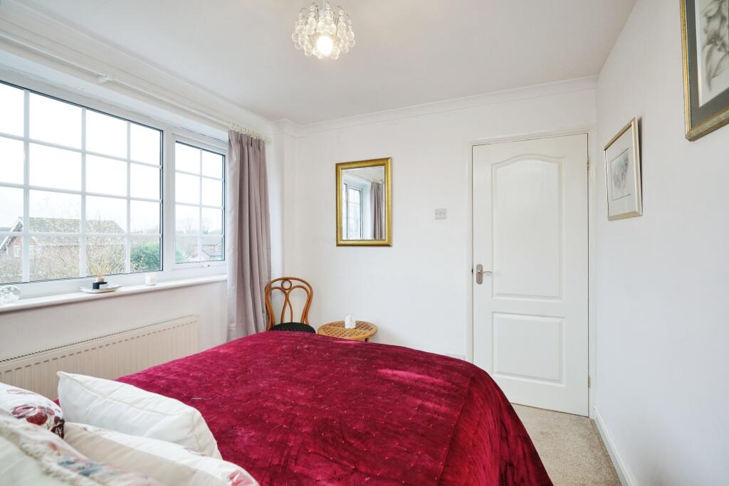 Additional image 13 of St. Michaels Drive, Appleby Magna, Swadlincote, Leicestershire, DE12