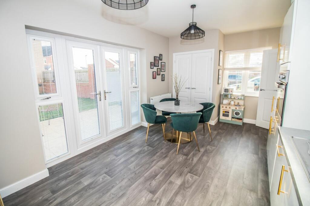 Additional image 4 of Whitworth Park Drive, Houghton Le Spring