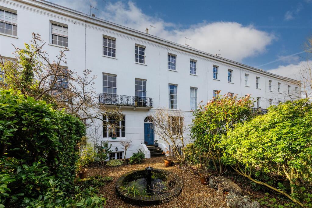 Additional image 13 of Milverton Crescent, Leamington Spa