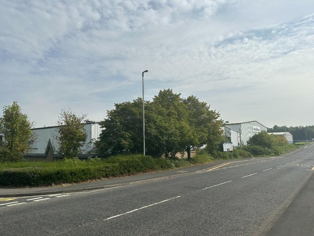 Additional image 6 of Unit 24, Number One Industrial Estate, Consett, County Durham, DH8 6SR