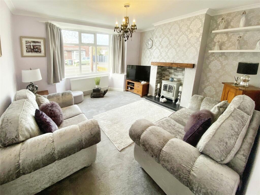 Additional image 11 of Brookdale Road, Nuneaton, Warwickshire, CV10