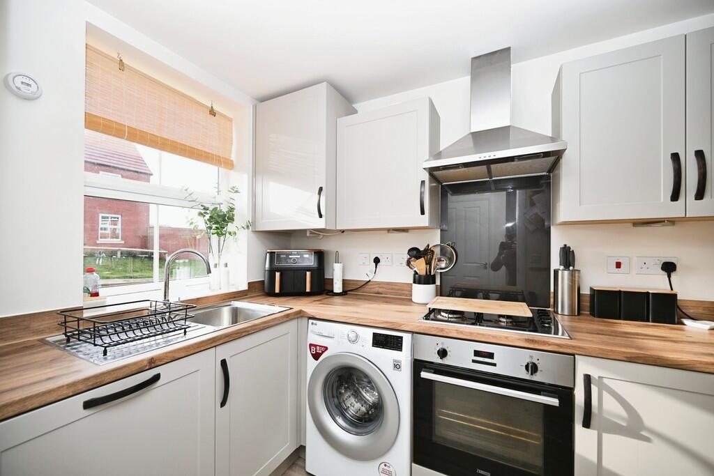 Additional image 21 of Lincoln Drive, Houlton, Rugby