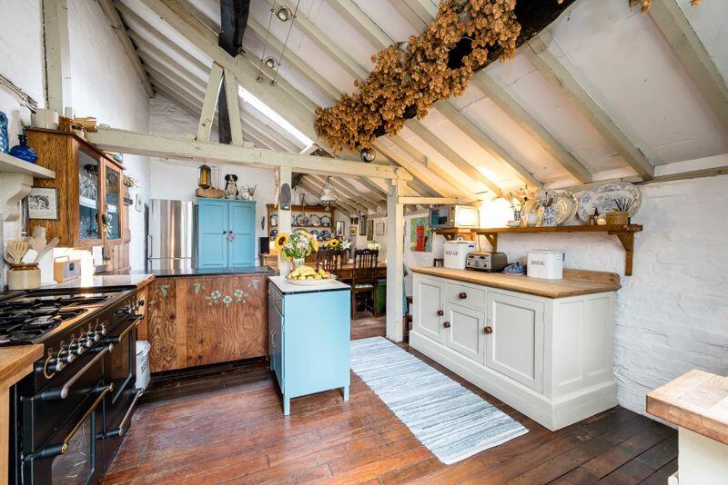 Additional image 20 of Hawk House, Nantwich Road, Wrenbury, Near Nantwich