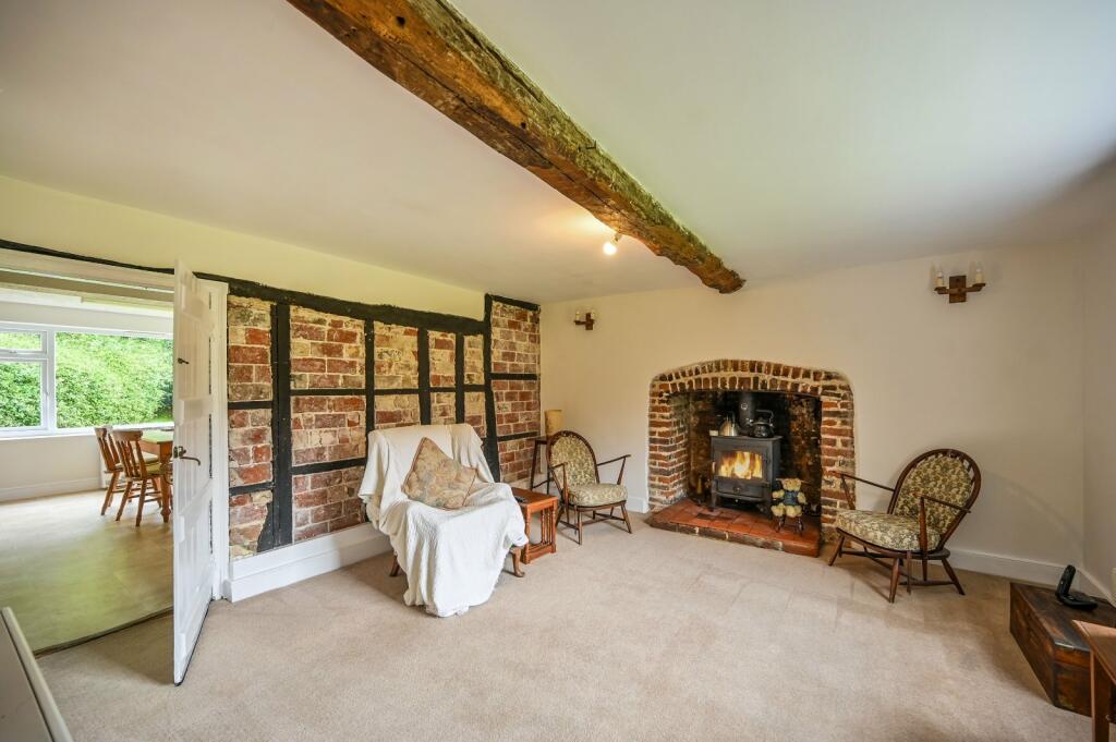 Additional image 5 of Bossingham Road, Stelling Minnis, Canterbury, Kent, CT4