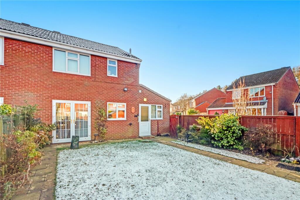 Additional image 13 of Brecken Way, Meadowfield, Durham, DH7