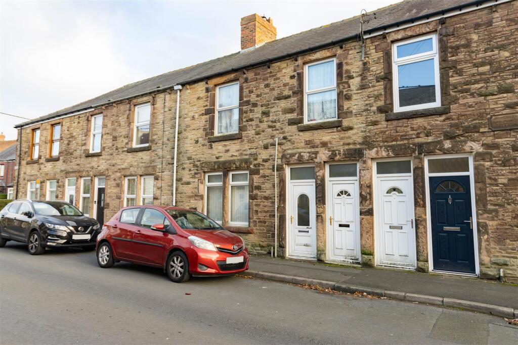 Additional image 3 of Hartington Street, Consett