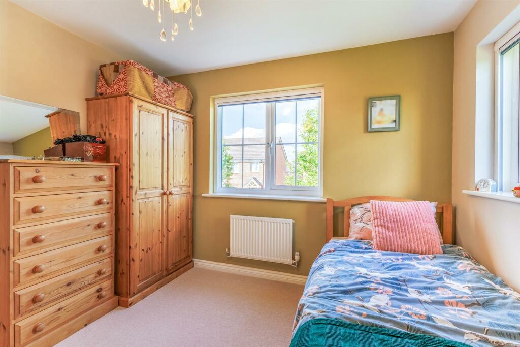 Additional image 21 of Lower Farm Way, Nuneaton