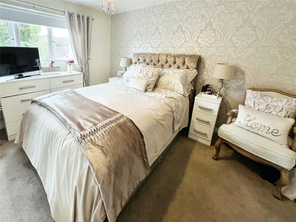 Additional image 27 of Hatters Court, Bedworth, Warwickshire, CV12