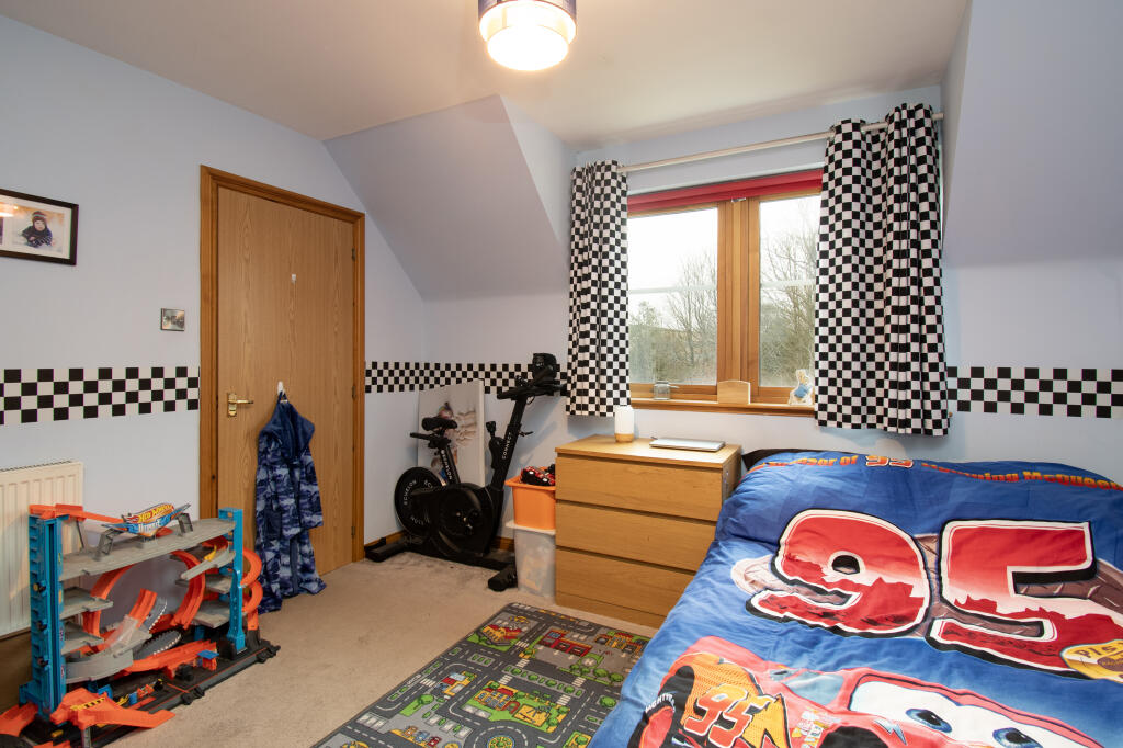 Additional image 20 of Lethnot Road, Edzell, DD9