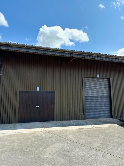 Additional image 8 of Queen Street, Crewe, Cheshire, CW1 (STORAGE ONLY)