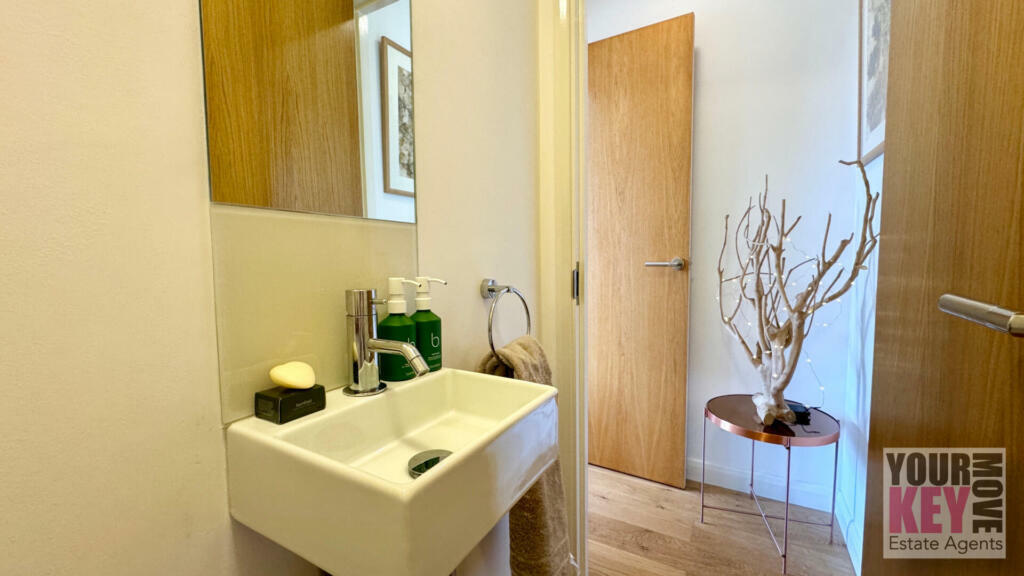 Additional image 13 of The Hyde, Dental Street, Hythe, Kent, CT21 5LJ