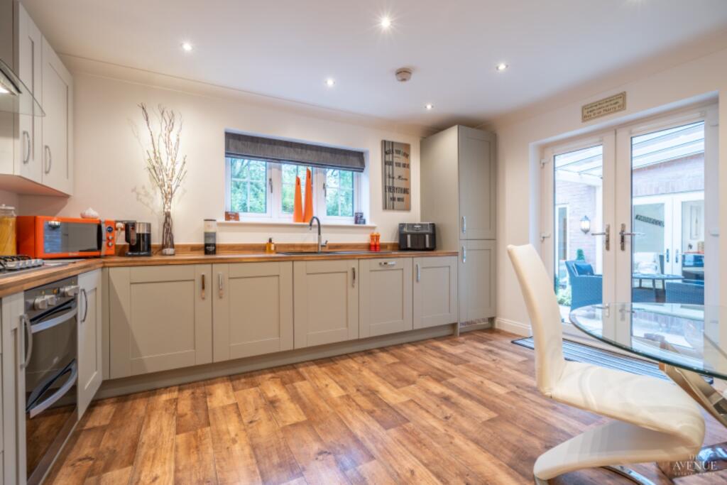 Additional image 27 of Talbot Meadows, Hilton, Derby, Derbyshire, DE65