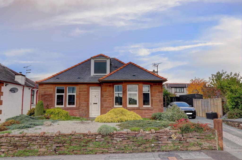 Annan Road, Dumfries, DG1