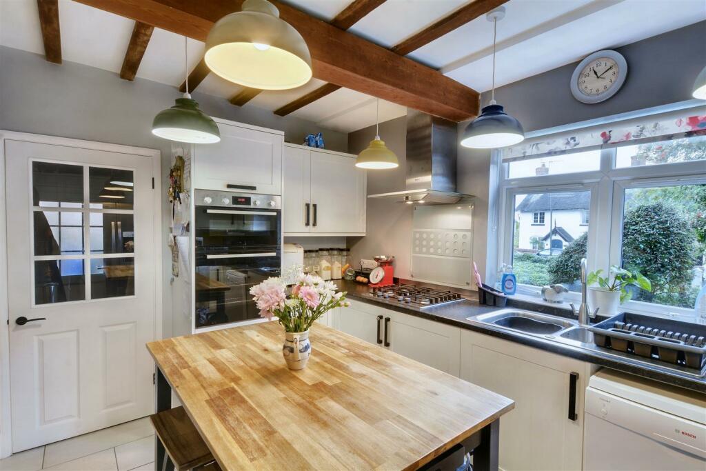 Additional image 8 of The Village, West Hallam, Derbyshire