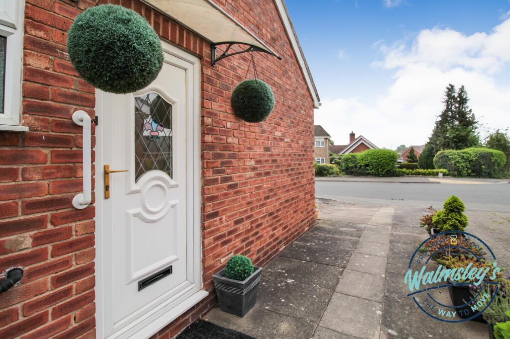 Additional image 20 of Mantilla Drive, Styvechale Grange, Coventry, CV3