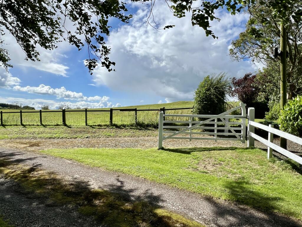 Additional image 22 of North Milton, Kirkcudbright