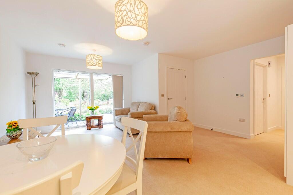 Additional image 5 of 2 Hudson Place St. Elphins Park, Matlock, Derbyshire, DE4