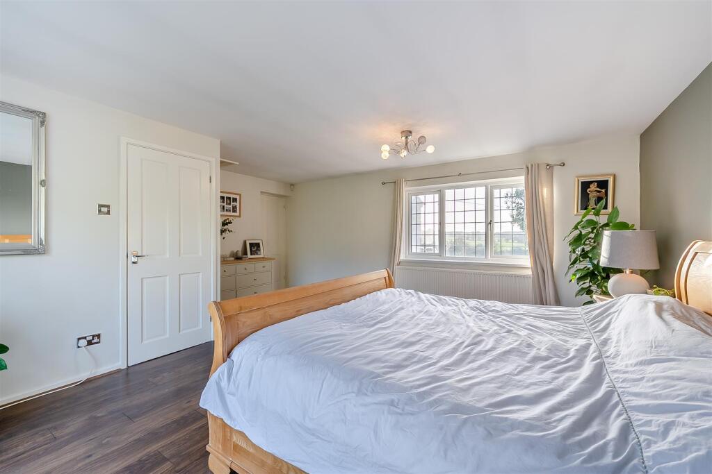 Additional image 31 of Station Hill, Fillongley